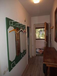 Good Vintage Apartment