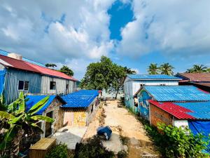 Happiness Guesthouse