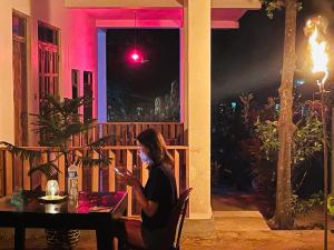 Dream Villa Sigiriya