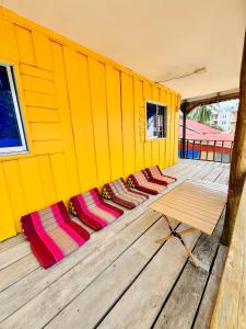 Happiness Guesthouse