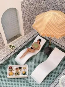 蒔花澄旅 - Hou-wan-tzu