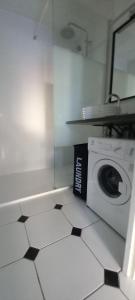 Maison de vacances Résidence Agdabella