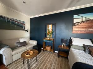 Tranquility by the Bay