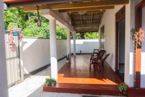 Heaven Villa weligama