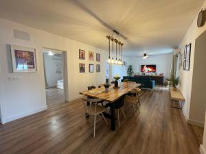 Margarita House en Sevilla