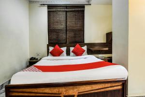 SPOT ON Hotel Kabila