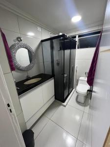 ACONCHEGANTE Aptº NA PRAIA DE OLINDA