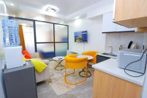 Cosy Hideaway Kenya-2