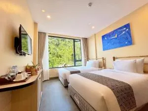 Trường Giang Boutique Hotel - Làng Môn