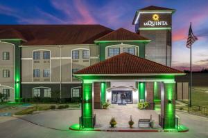 La Quinta by Wyndham Alvarado
