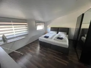 Excellentas Messe Apartment Frankfurt Room Agancy - Frankfurt am Main