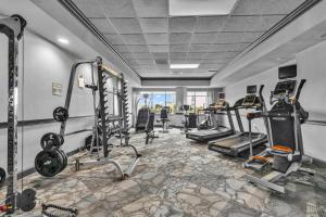 Bluewater Resort Condominiums