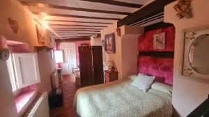Beautiful duplex in the center of the historic center
