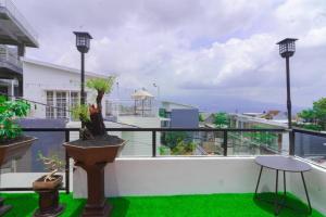 Quattrick Villa with Private Pool and Attic Room