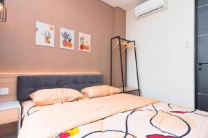 Quattrick Villa with Private Pool and Attic Room