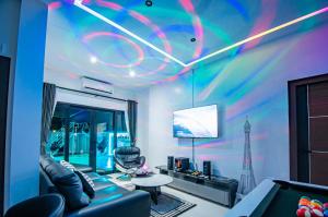 Pattaya Pool Villa byRichly