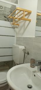 Camera Matrimoniale con Bagno Privato
