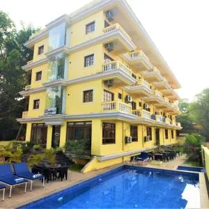 Sonikas Leisure - Candolim