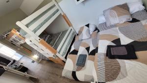 Maisons d'hotes Update Location : photos des chambres