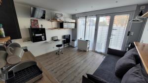 Maisons d'hotes Update Location : photos des chambres