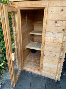 Garden Guest house & Sauna