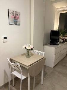 Petit studio cosy près du centre