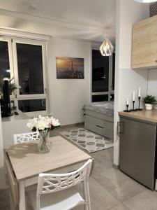 Petit studio cosy près du centre