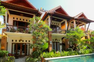 Mina Pelasa Hotel