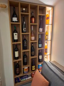 Domin Apartment, Golem, Durrës