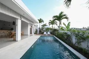 Maganda Villa - Krambitan