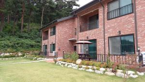 Yangyang Stay in Bricks - Unrated properties in Yangyang