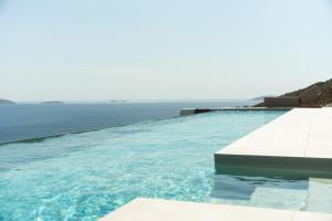 Kavos Villas Skyros