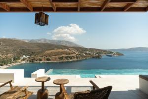 Kavos Villas Skyros