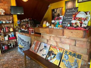 SukhothaiNeeDee FarmCafe