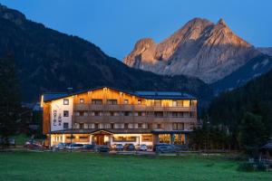 Dolomiten Hotel Irma