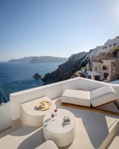 Kyrkos Residency by SV