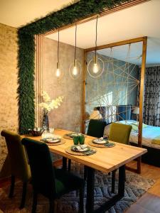 Apartment Pamporovo Palaсe A75