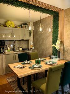 Apartment Pamporovo Palaсe A75