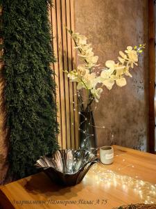 Apartment Pamporovo Palaсe A75