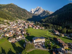 Dolomiten Hotel Irma