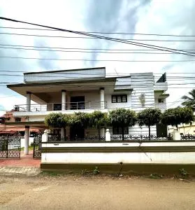 K K Gardens - Kollengode