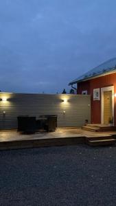 Lillstugans Gästhem BnB