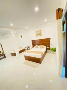 Golden Gate Ceylon - Attikulama