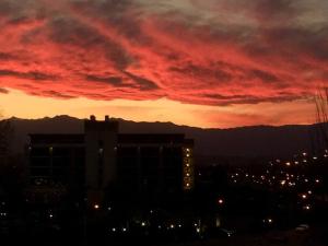 COMPLEJO CARMELA Departamento Amueblado