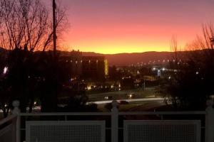 COMPLEJO CARMELA Departamento Amueblado