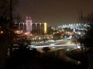 COMPLEJO CARMELA Departamento Amueblado