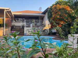 Montclair Forest Guest House