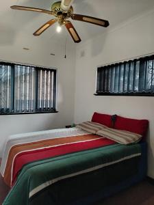 Montclair Forest Guest House