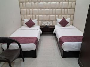 Bajajs Karwan Inn