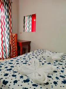 Bogah Lodge - Anaba Bogah Lodge - Anaba